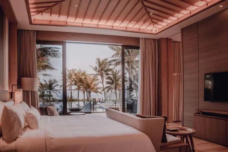 THE WESTIN SHIMEI BAY RESORT