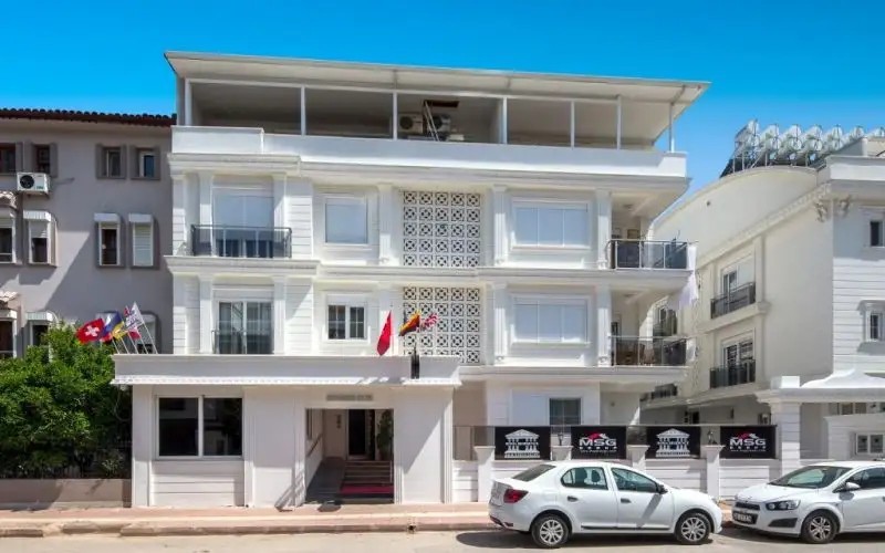 ROMA RESIDENCE