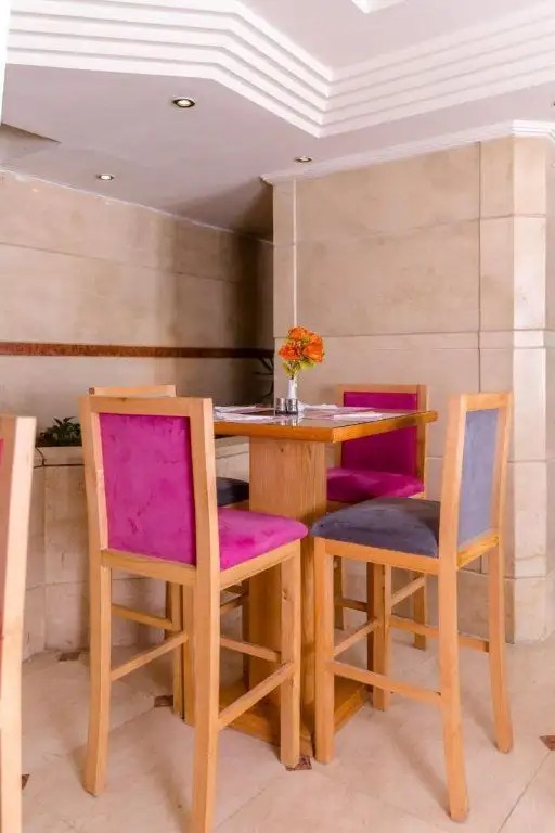 SWISS INN HOTEL CAIRO