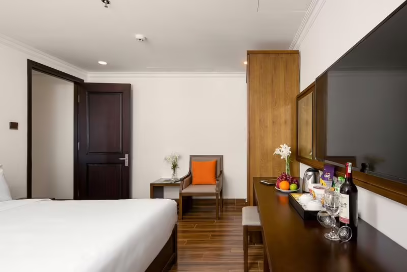 ROLIVA HOTEL