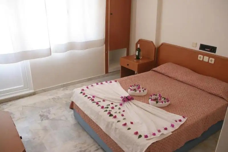 BELLISSIMA HOTEL (EX. MELIS MANAVGAT)