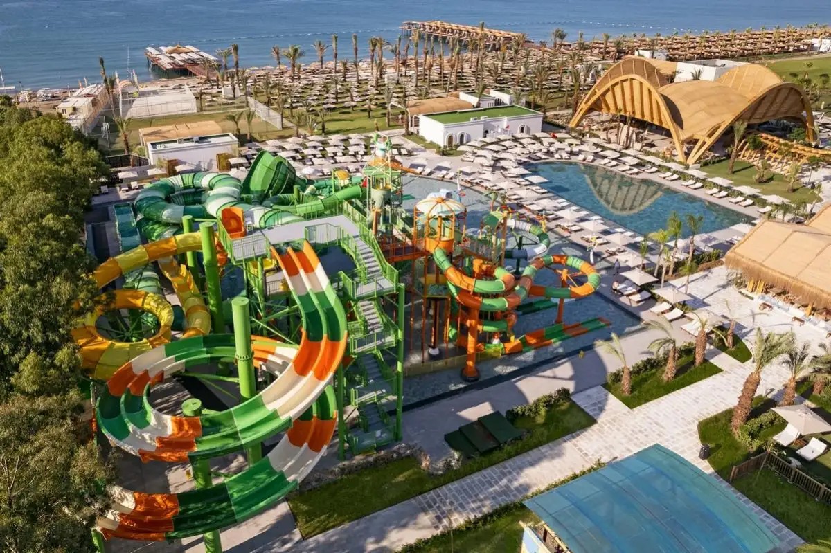 CULLINAN GOLF RESORT BELEK