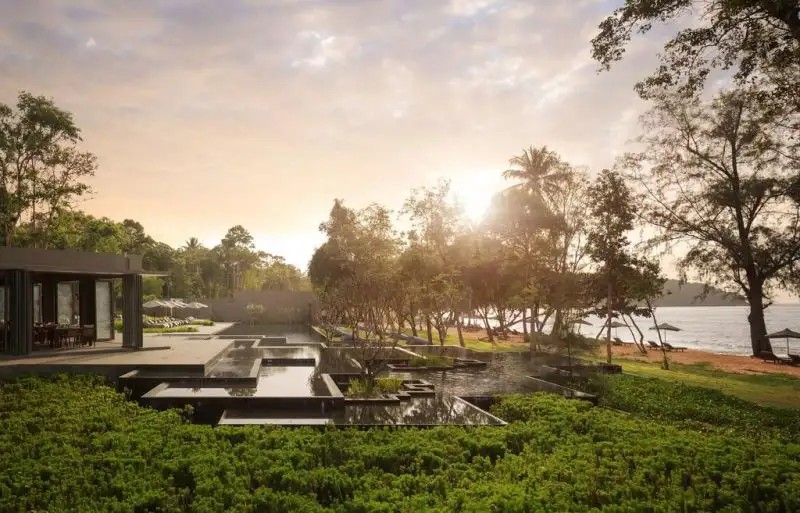 KOH RUSSEY RESORT