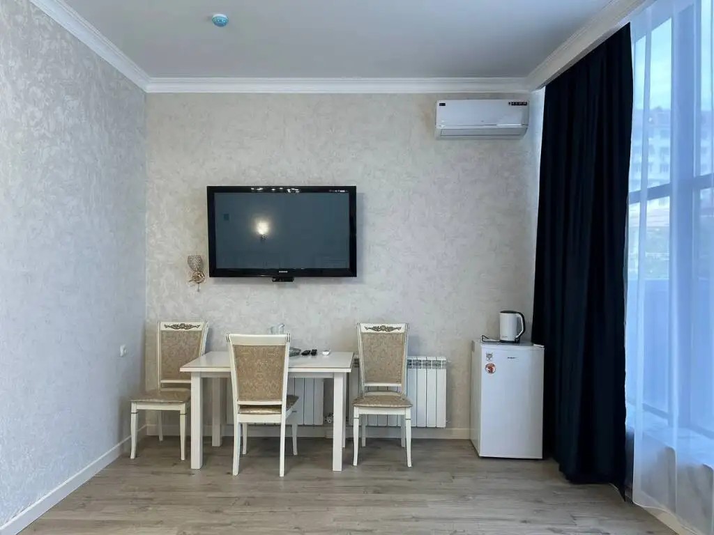 АРБАТ ОТЕЛЬ