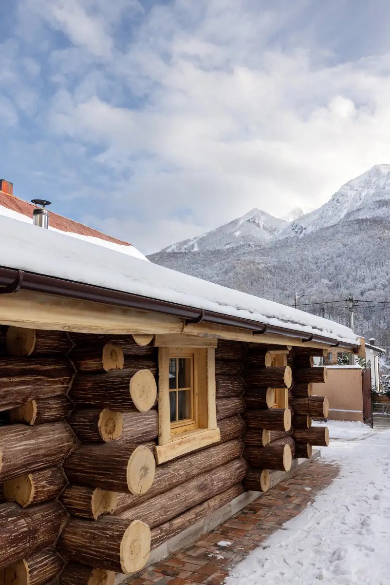 SOLAR HOTEL KRASNAYA POLYANA