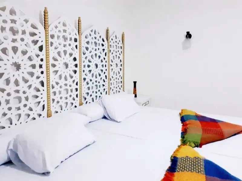 ARABIAN NIGHTS PYRAMIDS GUEST HOUSE