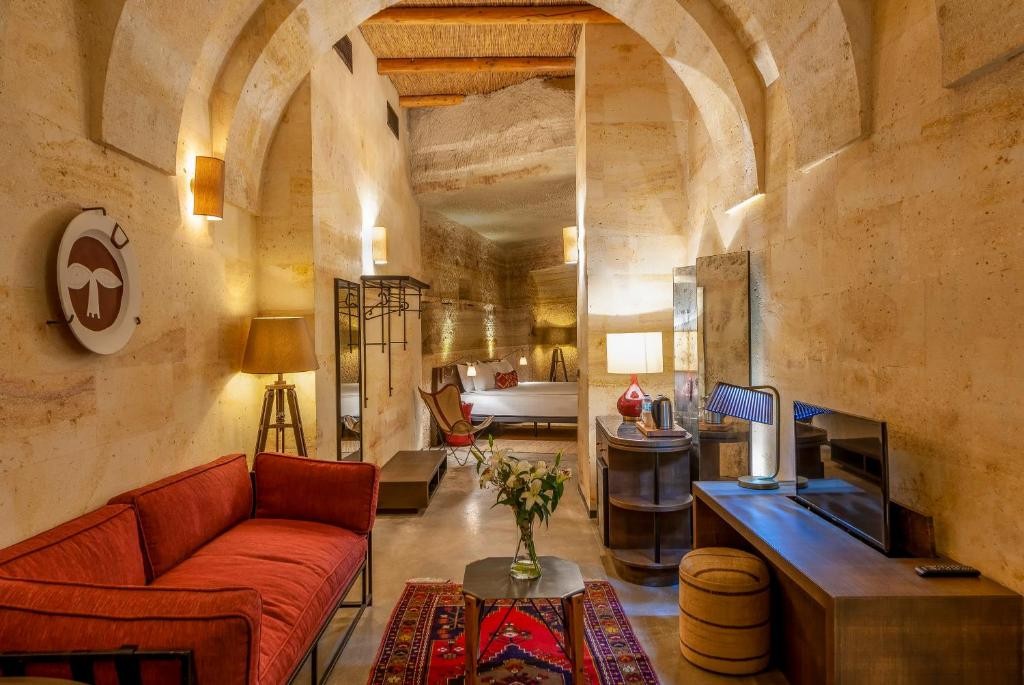 CARUS CAPPADOCIA