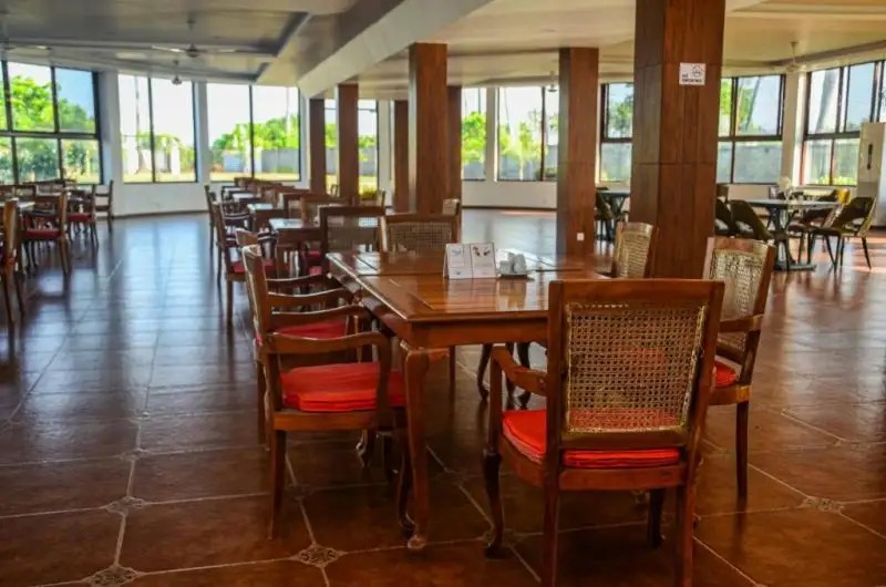 CAPITAL WIND BEACH RESORT (EX. THE WIND BEACH RESORT)
