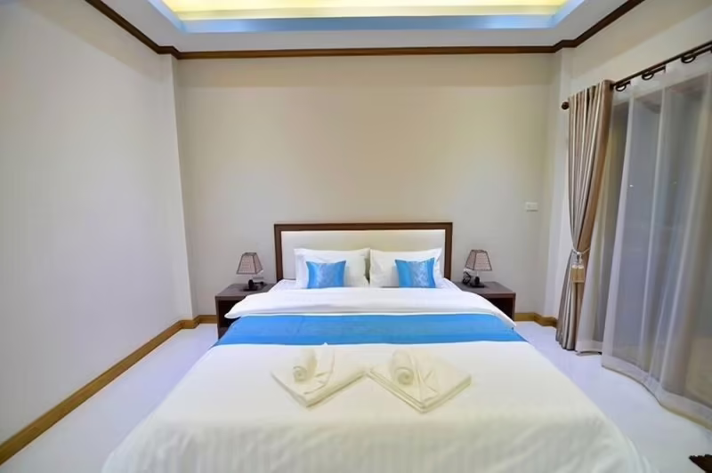 DUSIT PHUPHAYA RESORT