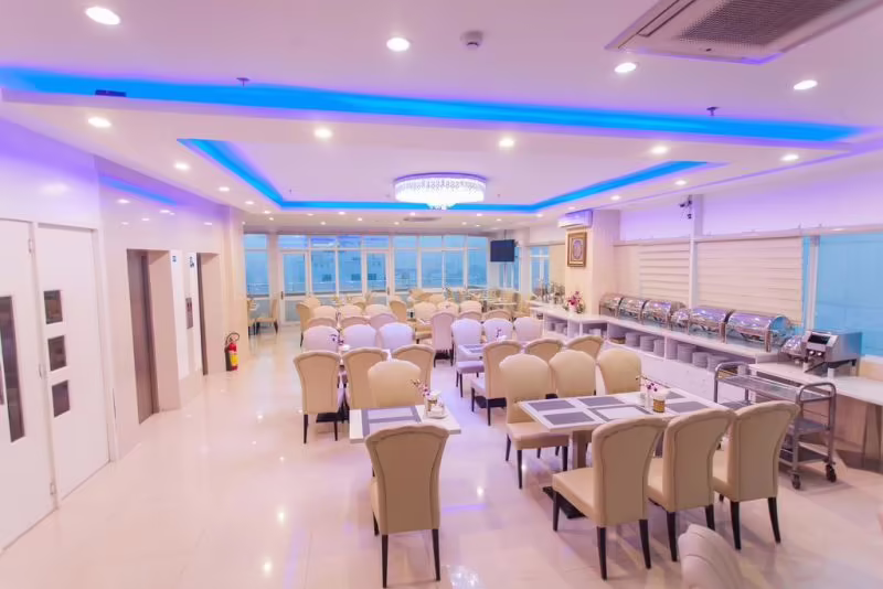 SIGNATURE SAIGON HOTEL