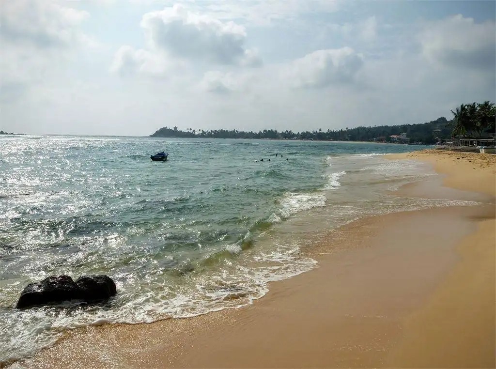 SUN N SEA