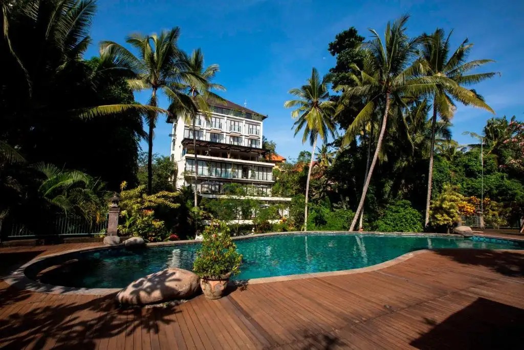 PLATARAN UBUD HOTEL & RESORT