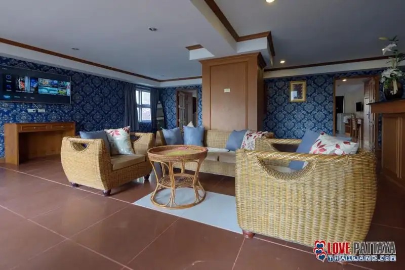 RAJADHANI HOTEL PATTAYA