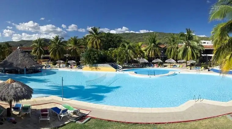CLUB AMIGO CARISOL LOS CORALES