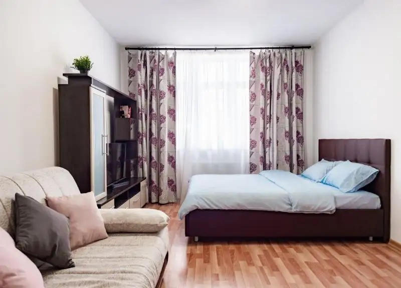 PASHK INN APARTMENTS НА УЛИЦЕ СОЮЗНАЯ 27