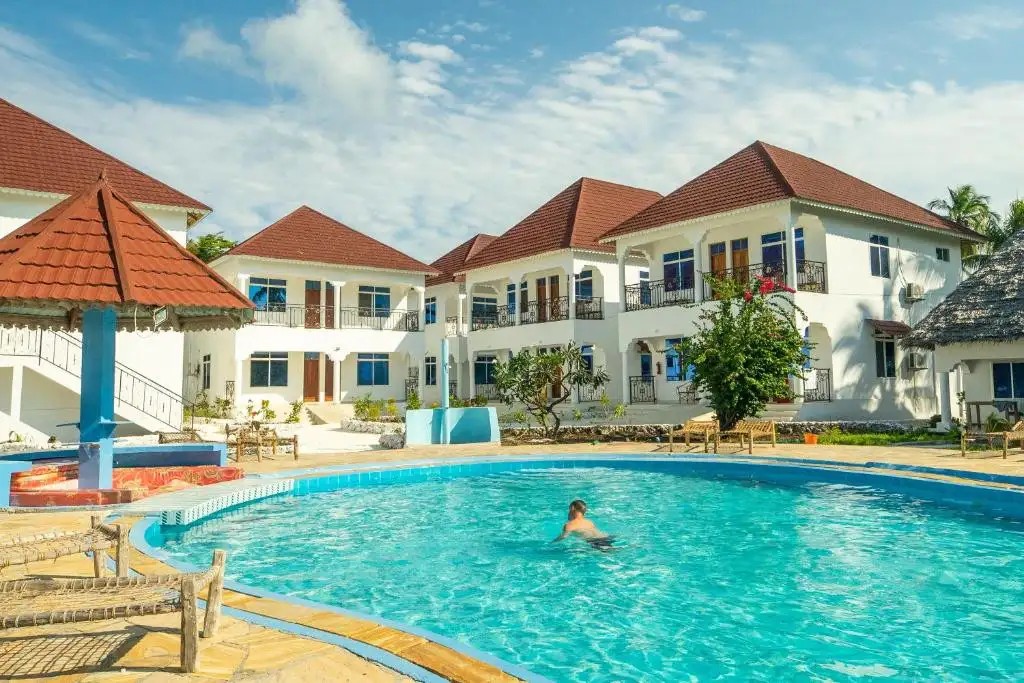 VISITORS INN HOTEL