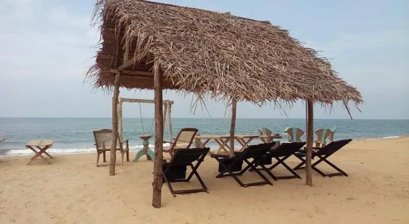 OMEESHA BEACH