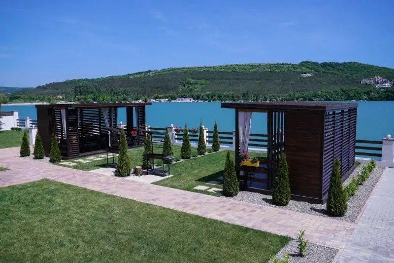 VILLA NATALI ABRAU