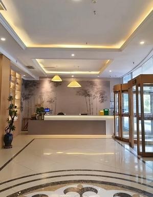 MEILUN SEAVIEW HOTEL