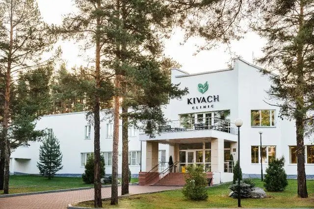 КЛИНИКА КИВАЧ