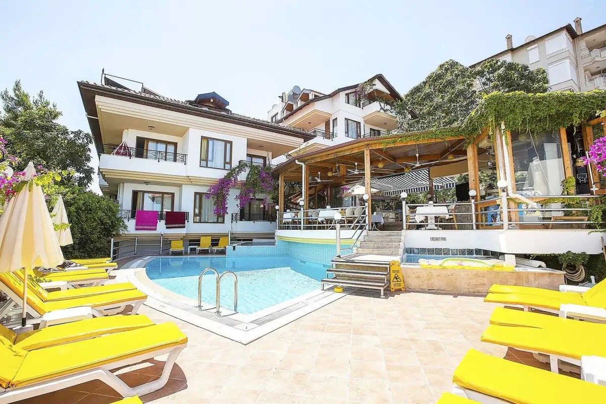 VILLA SONATA