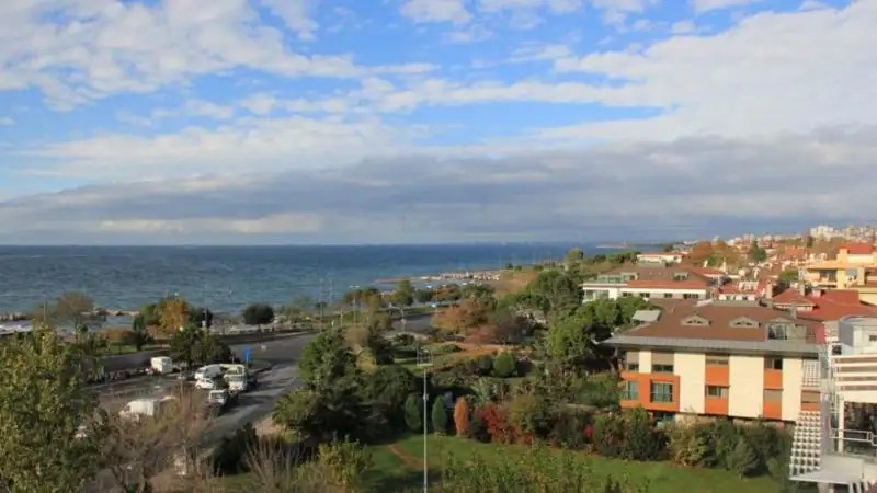 SUADIYE