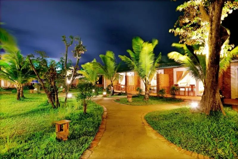 SEN VIET PHU QUOC RESORT