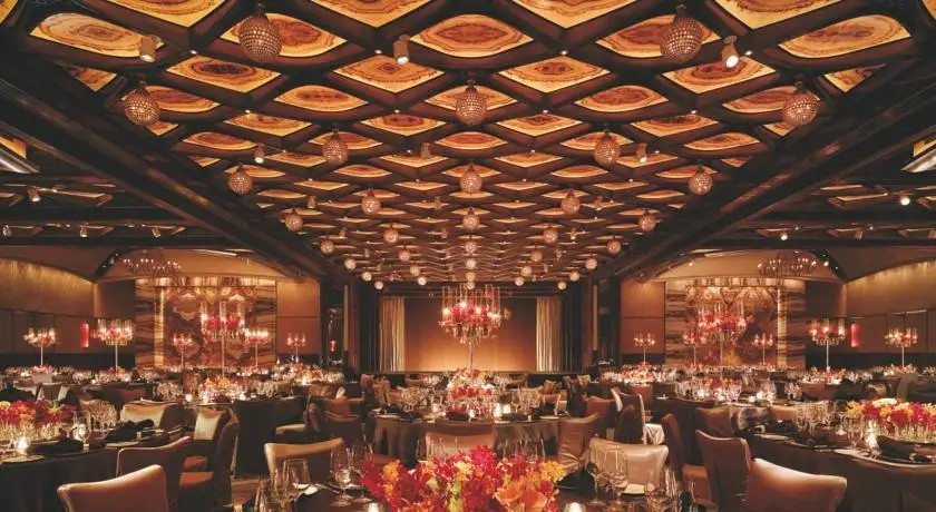 MGM MACAU