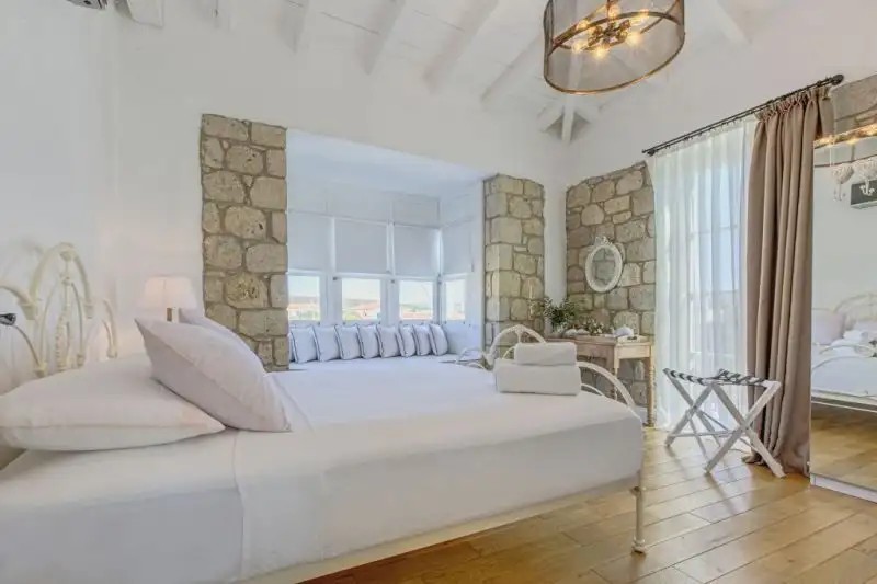 ALACATI CASA BELLA