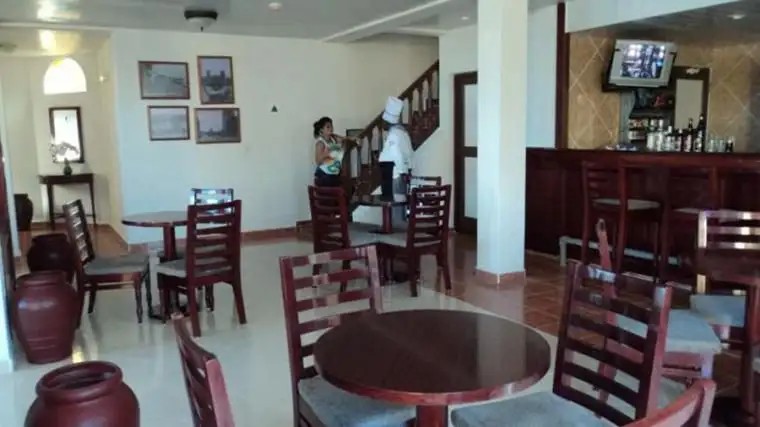 RIO MIEL HOSTAL