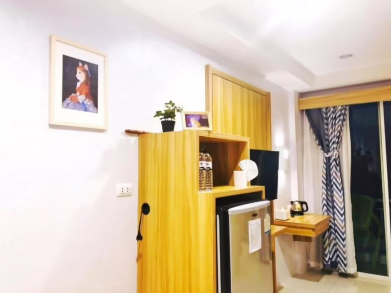 CAT STORY HOTEL