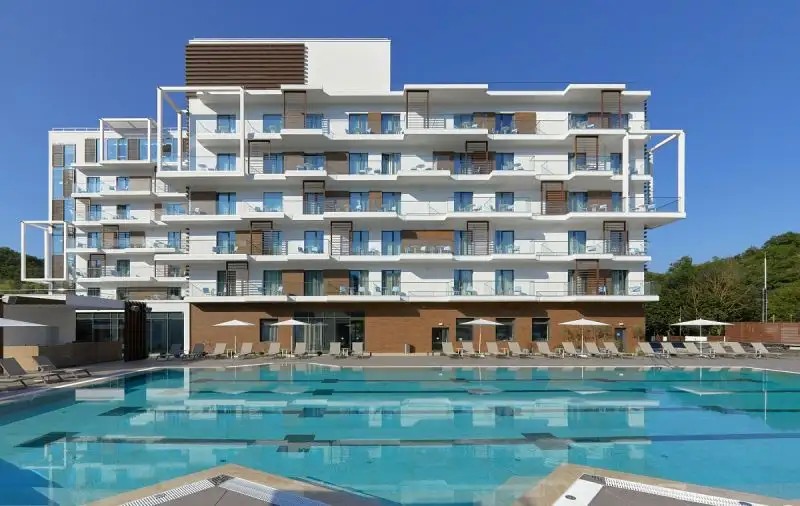 ABRAU LIGHT RESORT & SPA