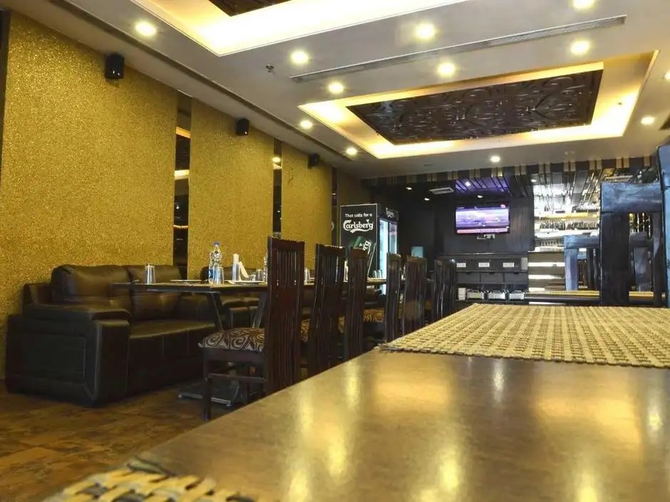 METRO VIEW HOTEL