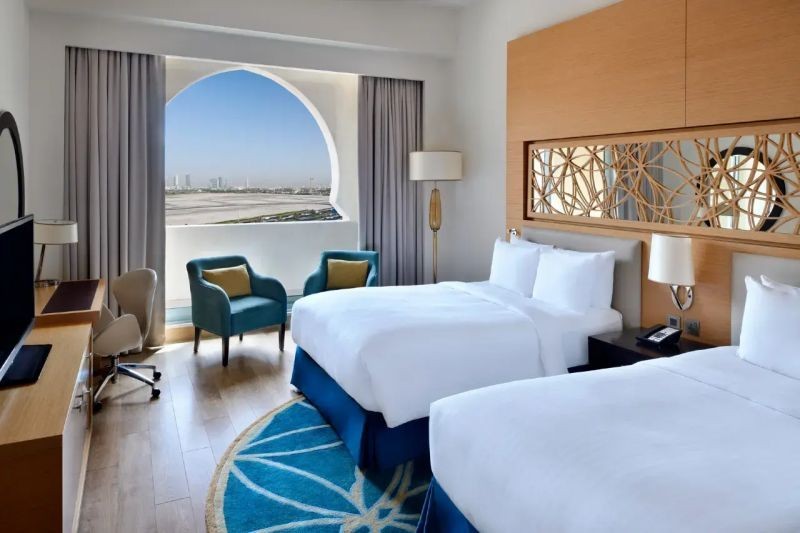 family suite