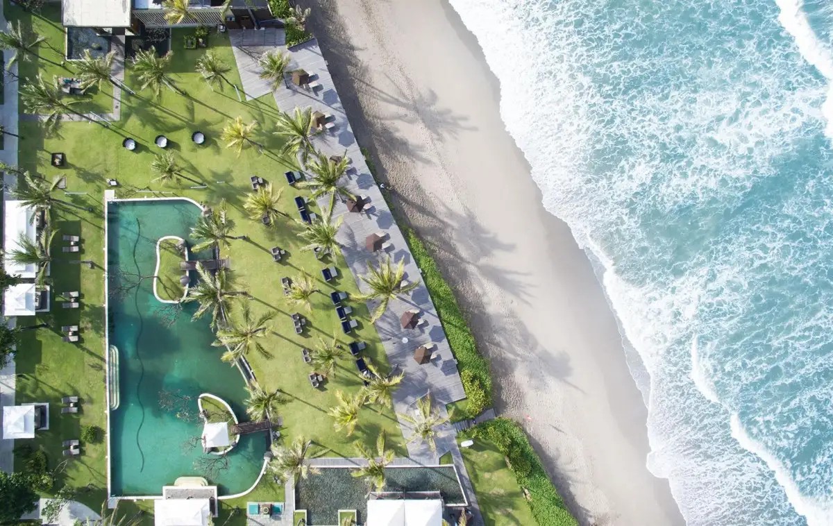 THE SAMAYA SEMINYAK