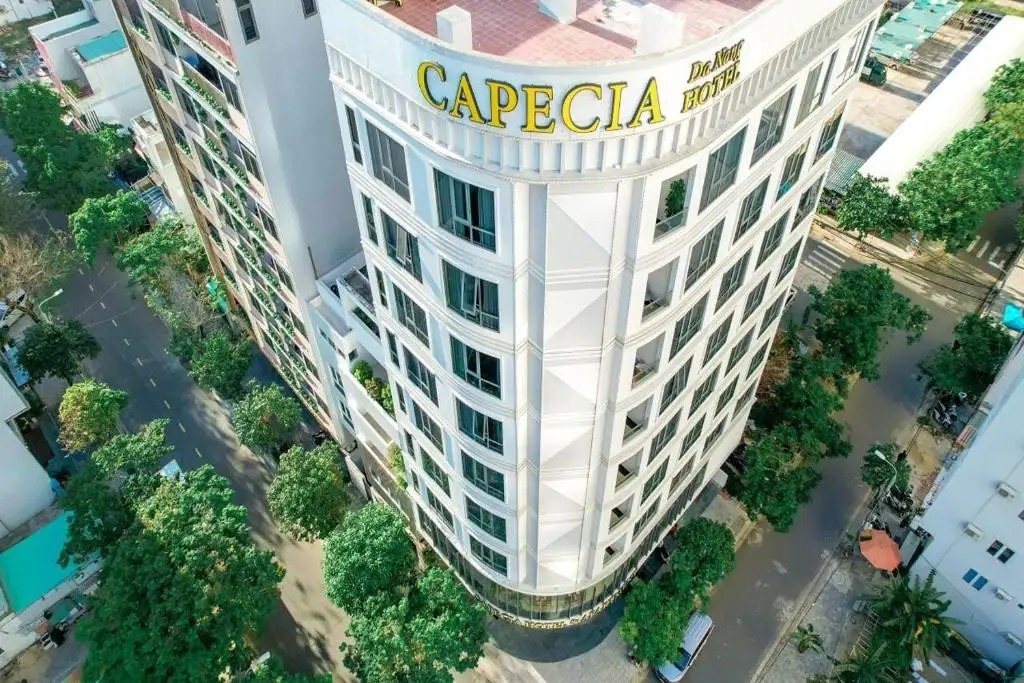 CAPECIA DANANG HOTEL
