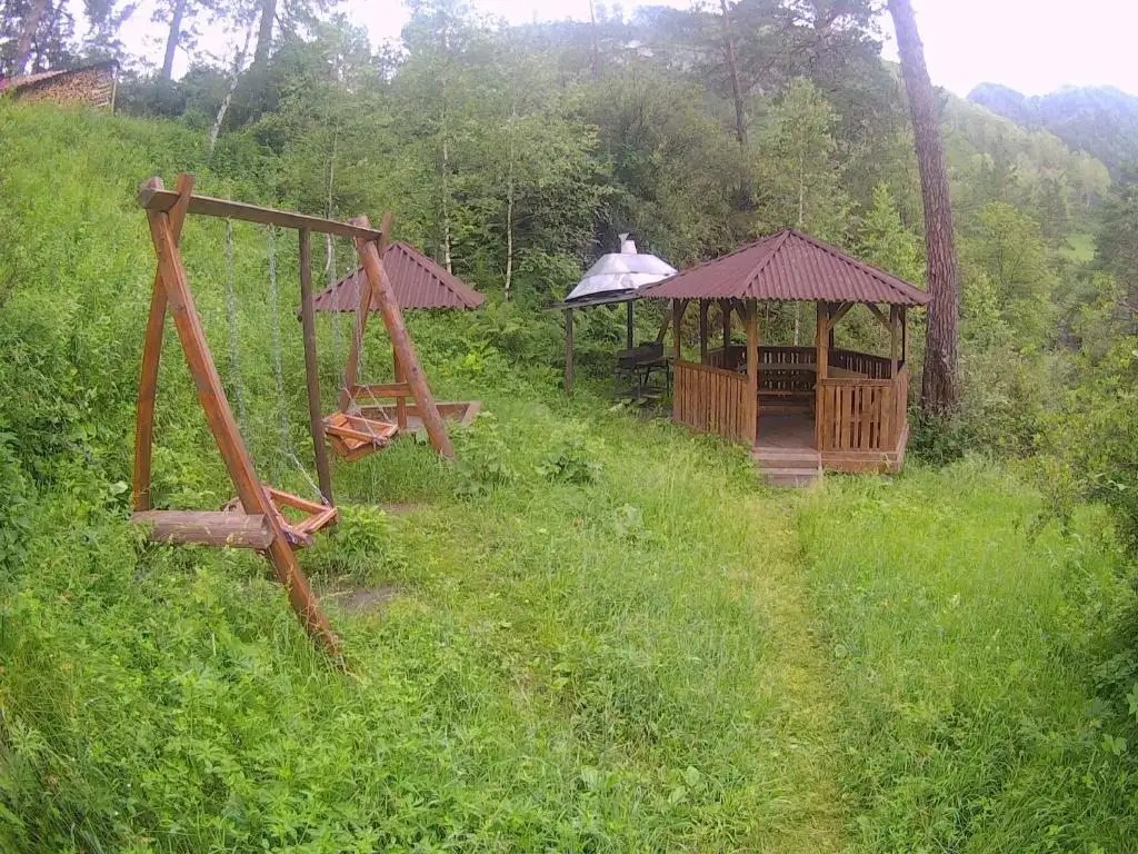 ГОСТЕВОЙ ДОМ ЕВДОКИМОВЫХ