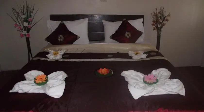 THE KRABI FOREST HOMESTAY