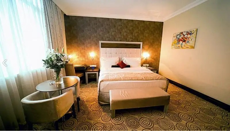 ELITE HOTEL DRAGOS
