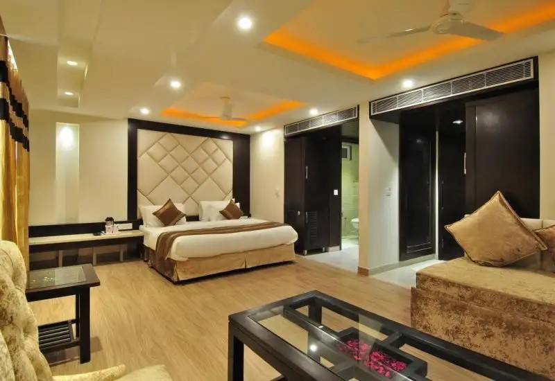 SAI MIRACLE HOTEL
