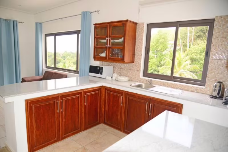 DAR & DOUCE APARTMENTS