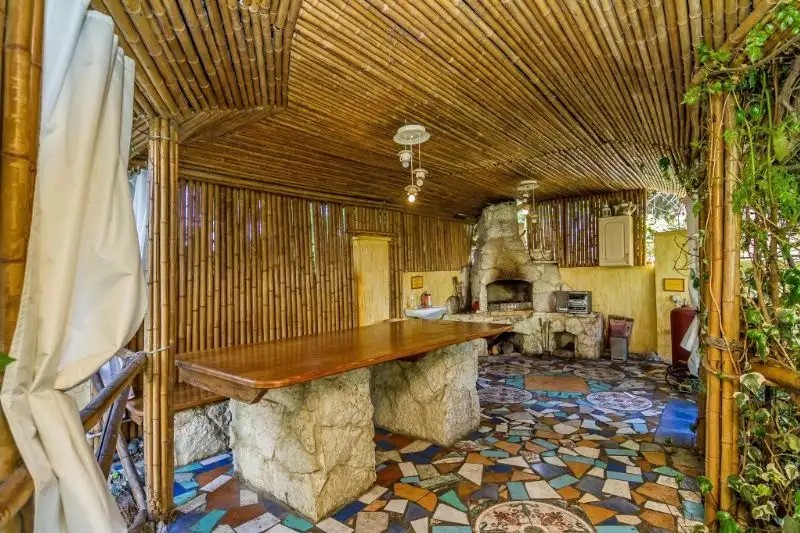 ОЛЬГА ГОСТЕВОЙ ДОМ