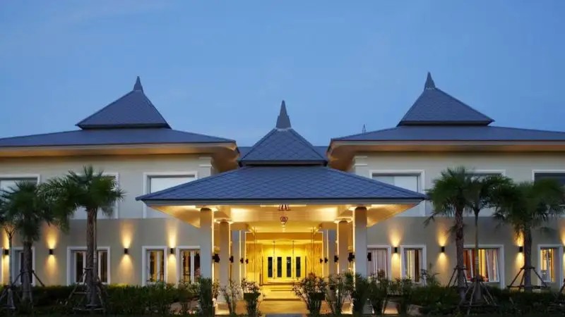 BANYAN RESORT HUA HIN