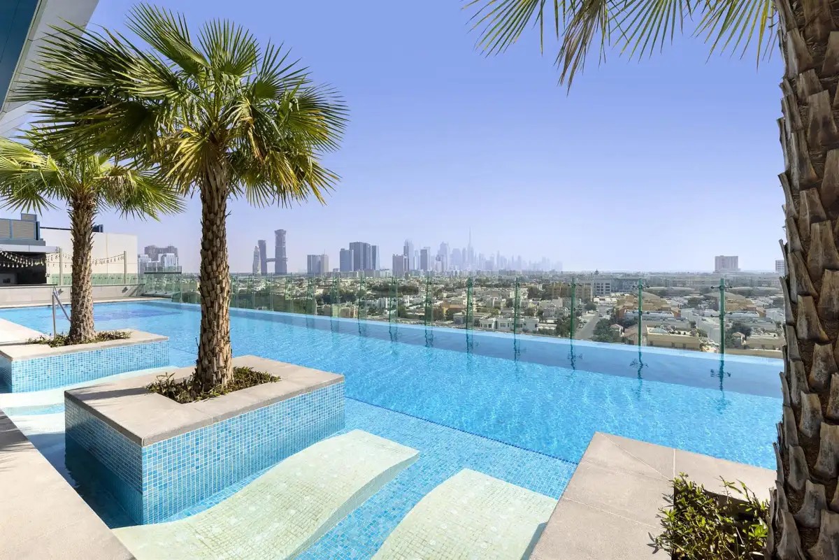 ELEMENT AL MINA DUBAI