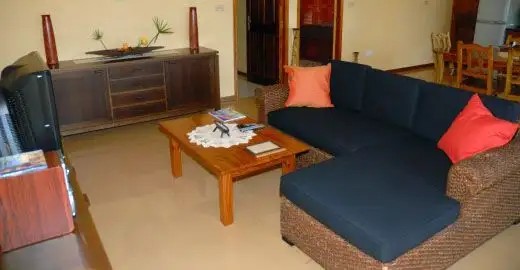 VILLAS DU VOYAGEUR
