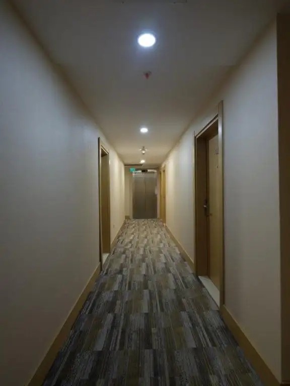 MERLIN HOTEL ISTANBUL