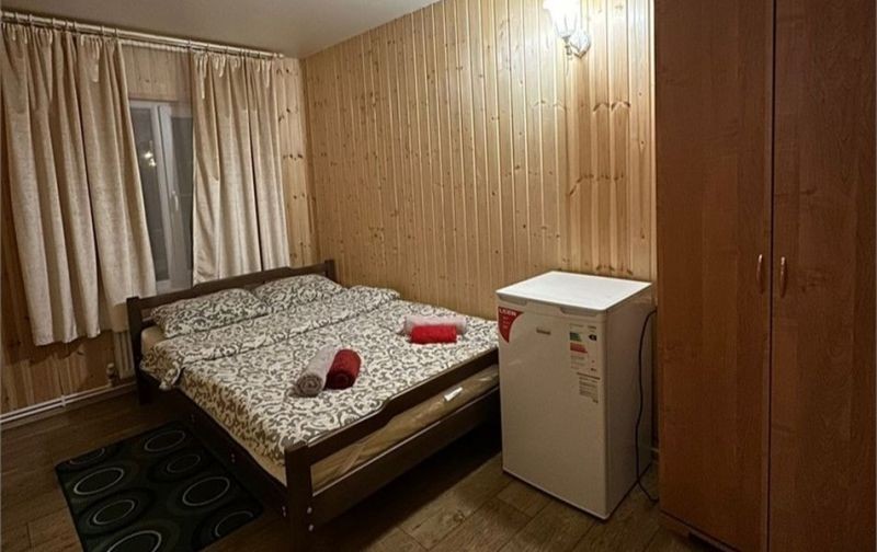стандарт 6-ти местный двухкомнатный