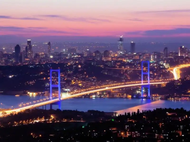 VALIDE SULTAN KONAGI SULTANAHMET