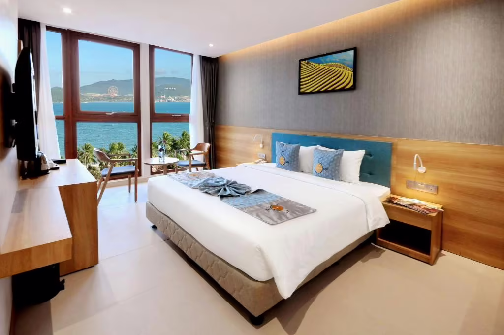 SUN KISS HOTEL