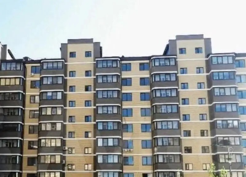 5 ГОР НА ПЕРЕУЛКЕ БЕРЕЗОВЫЙ